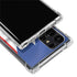 Puerto Rico Flag Galaxy S24 Ultra Clear Case